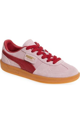 Palermo Sneaker