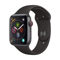 Apple Watch Series 4: Was $399 now $349 @Amazon
