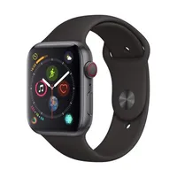 Apple Watch Series 4 (40mm): was $399, now $349 @ Amazon
