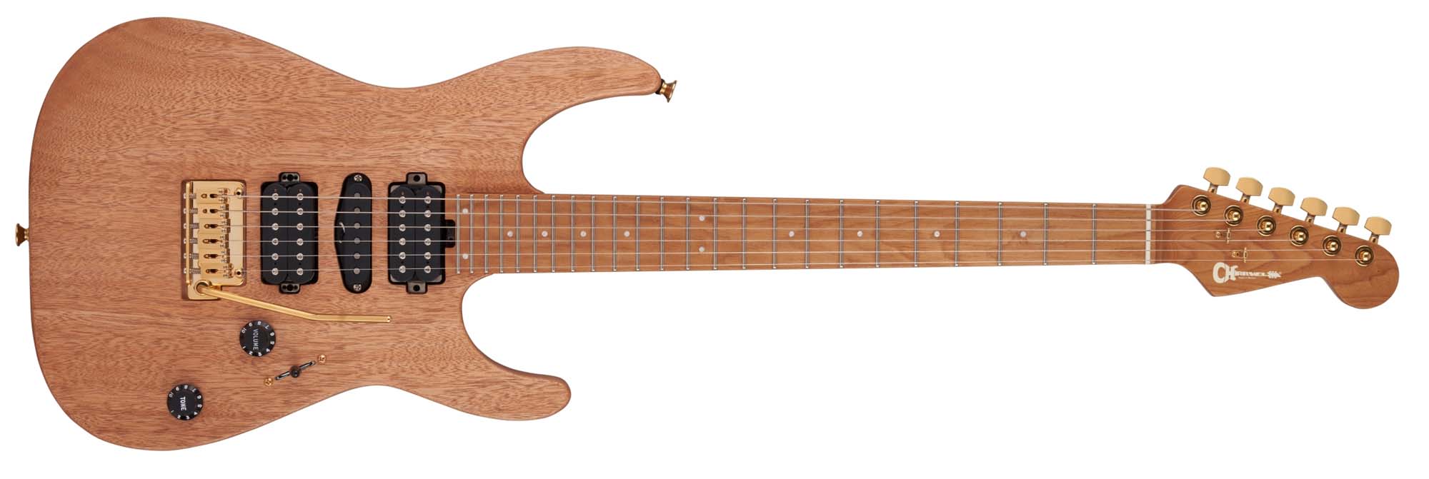 Charvel 2021 models