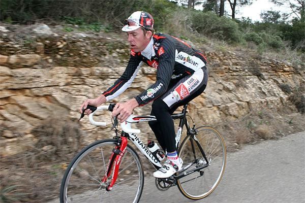 French champion Florent Brard.