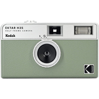 Kodak Ektar H35|