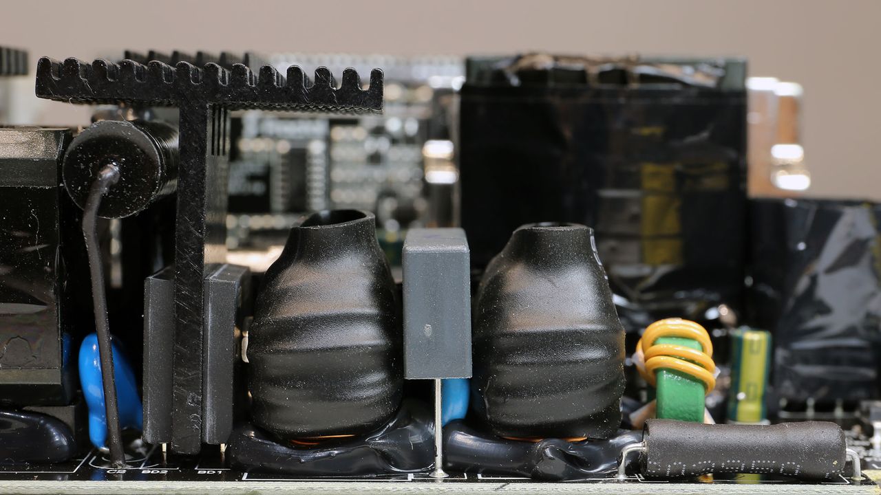 Fractal Design Ion Gold 850W