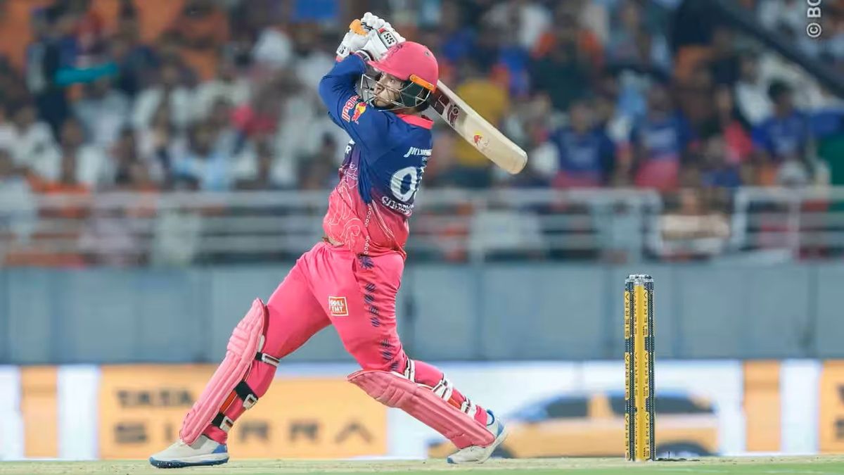 How to watch Gujarat Titans vs Rajasthan Royals: live stream 2026 IPL Qualifier 2 from anywhere