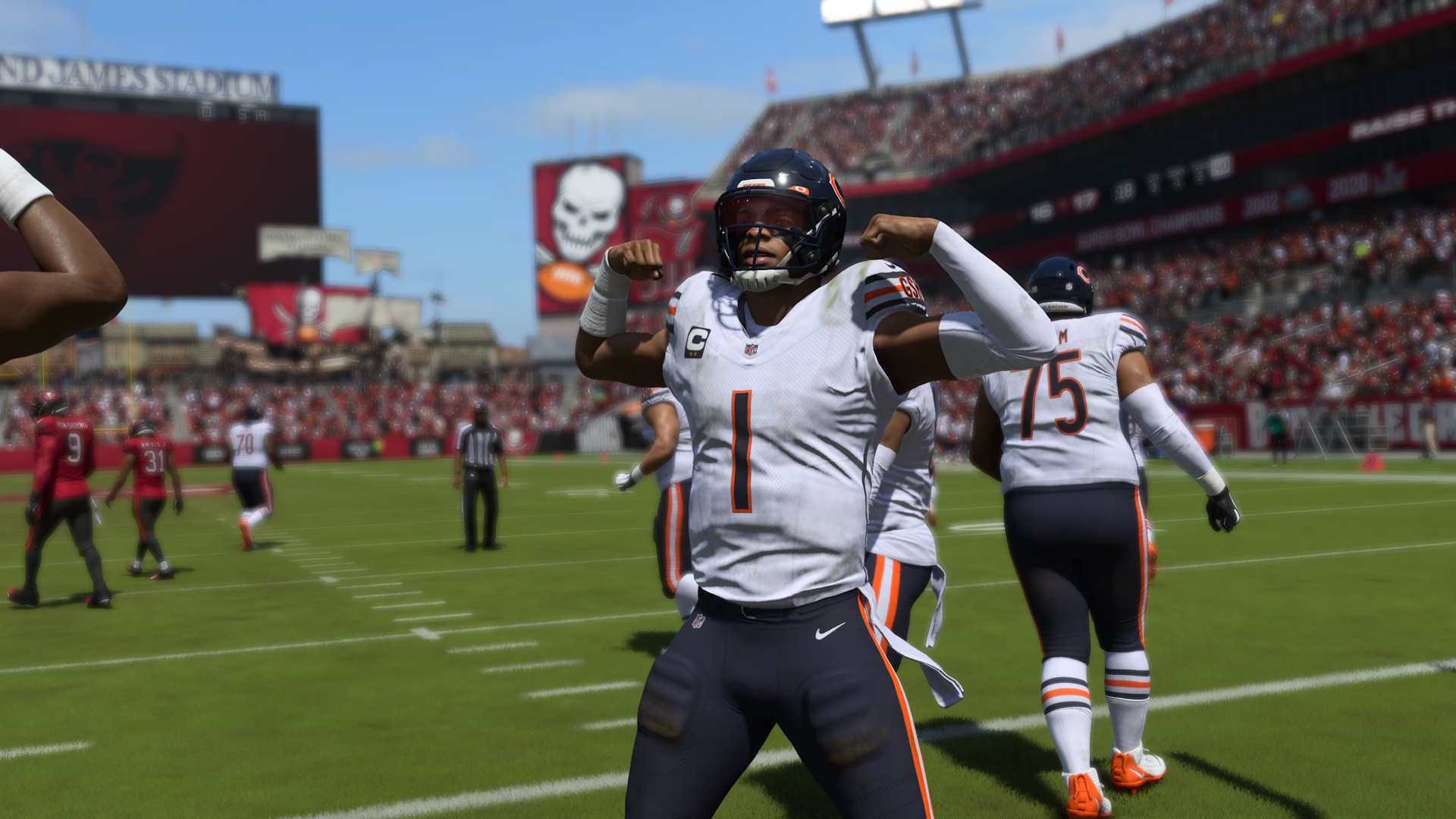 Madden 24 Review