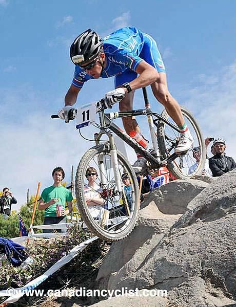 Gerhard Kerschbaumer (Italy)