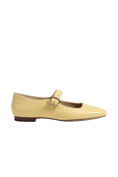 Sam Edelman , Michaela Mary Jane Flats (Were $130) 