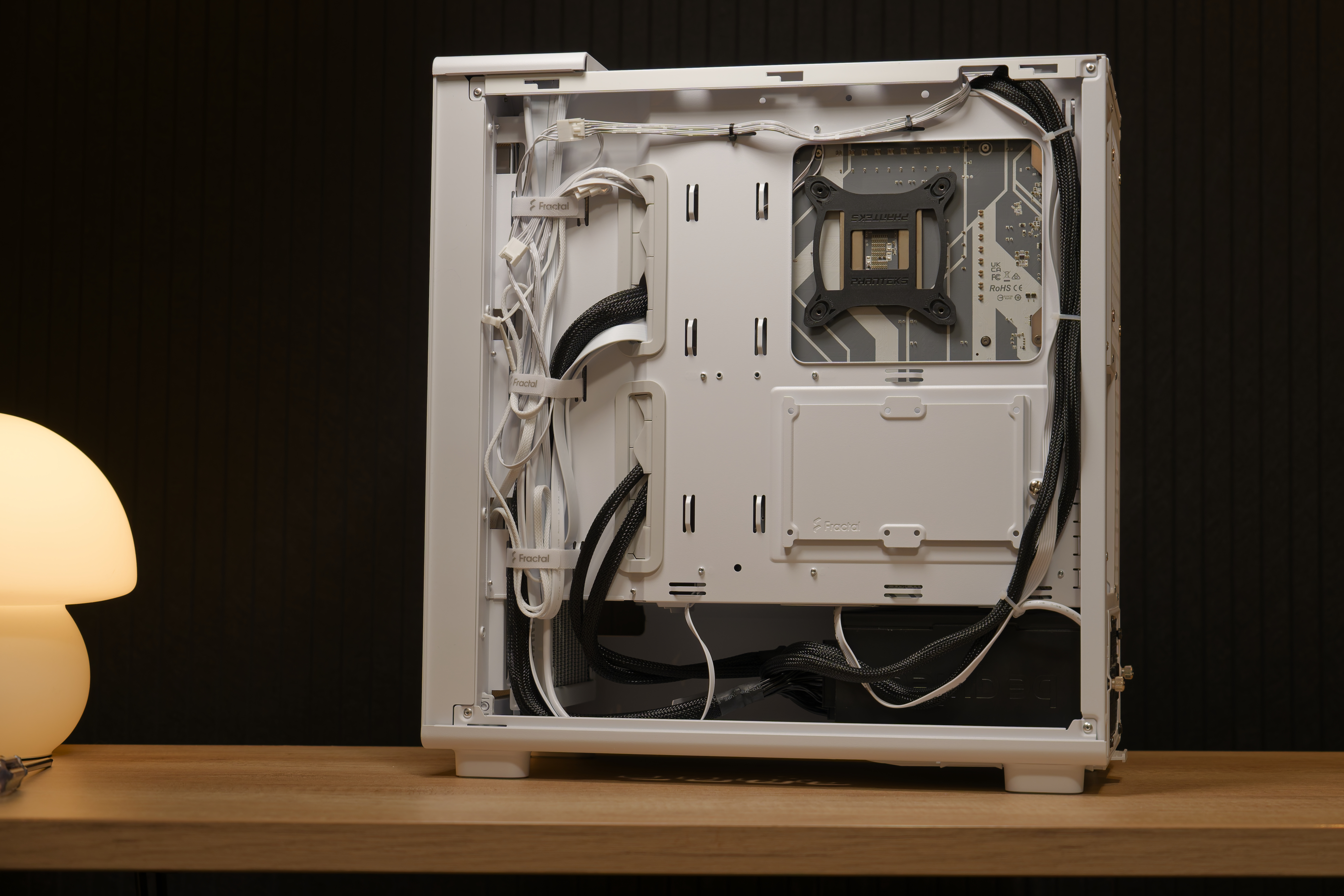 Life Support PC Build