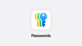 Apple Passwords