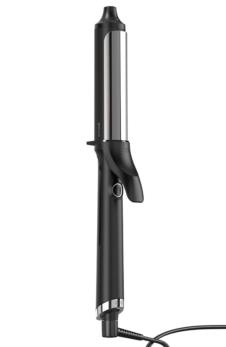 Soft Curl 1 1/4-Inch Curling Iron $209 Value