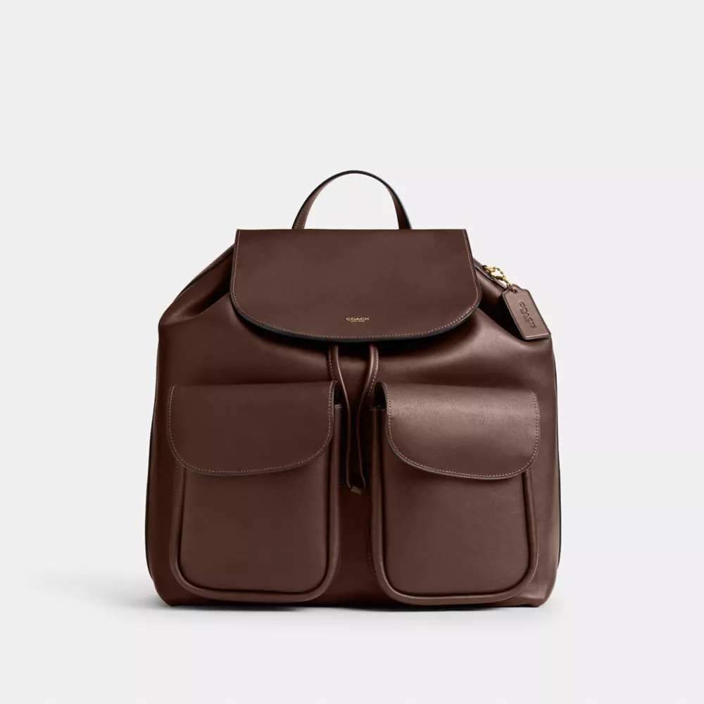 Crosby Backpack