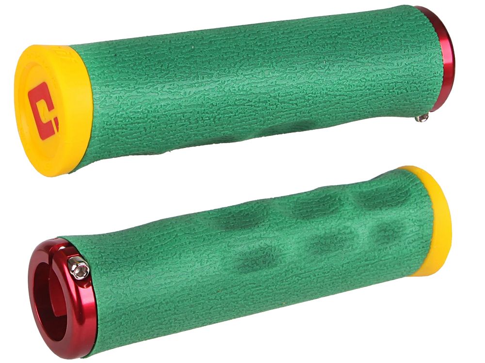 Best MTB grips 2024 BikePerfect