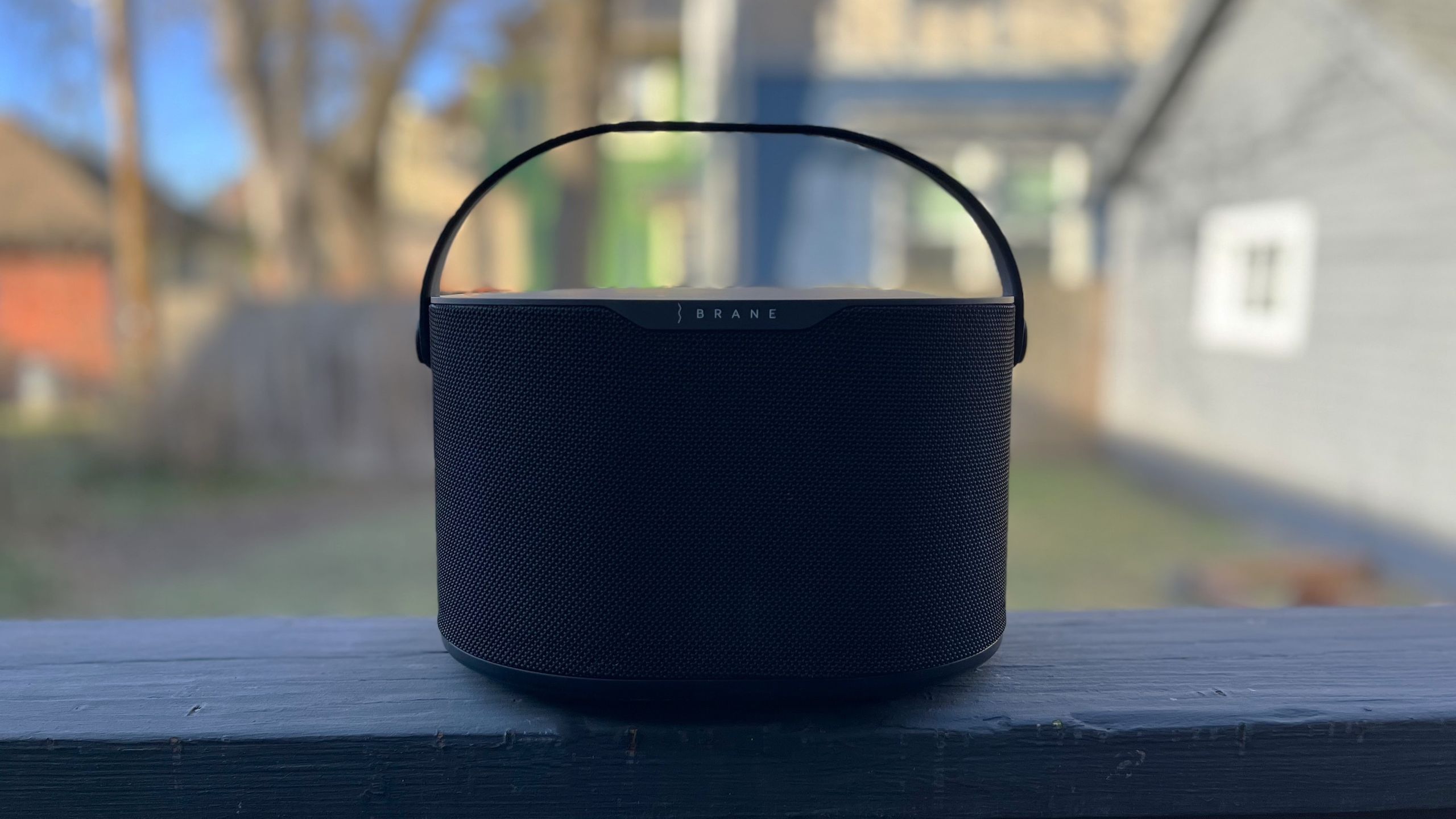 The most mind-blowing portable speaker of 2024 is now cheaper, and ...