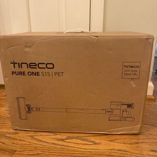 Tineco Pure One s15
