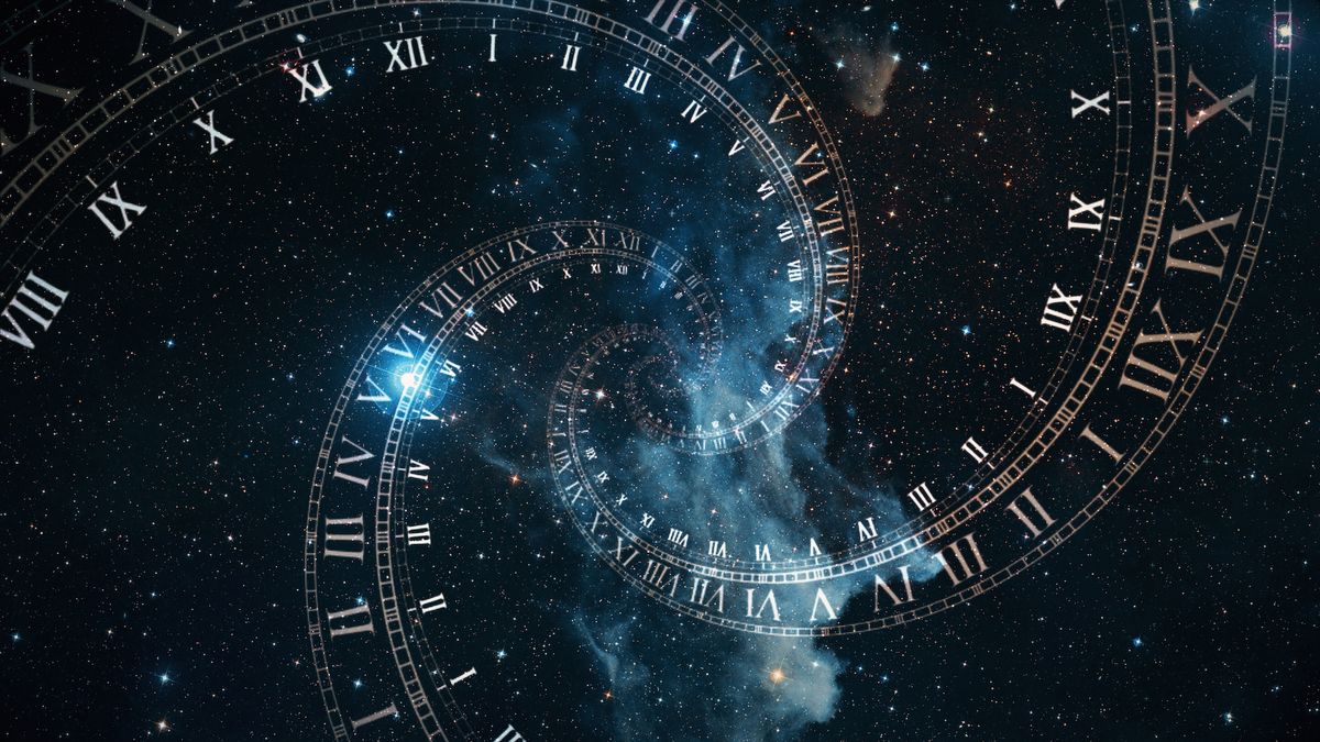 Time might not exist, according to physicists and philosophers — but that's okay