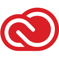 Adobe Creative Cloud: kaikki sovellukset 61,99 €/kk37,19 €/kk