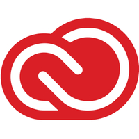 Adobe Creative Cloud alla program 599/kr mån359/kr mån