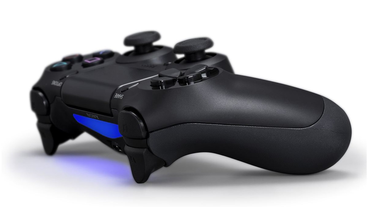 maler Orkan Brig How to use your PS4 controller with your PC | GamesRadar+