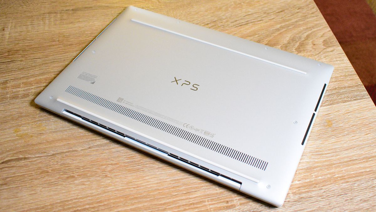 XPS PRO 13 visual data 7