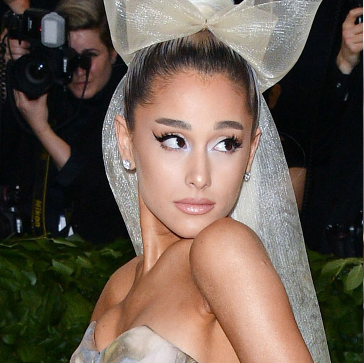 Ariana Grande and Pete Davidson Relationship Timeline After Their ...