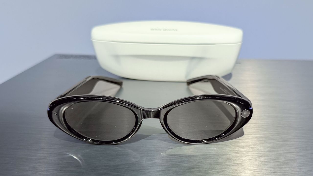 Samsung Smart Glasses launching this fall from Warby Parker and Gentle Monster