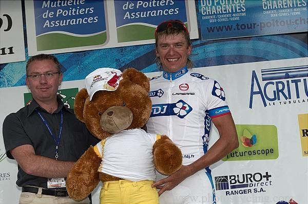 Yauheni Hutarovich (FDJ)