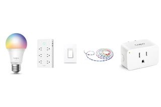 Tp Link Tapo Homekit Devices Ces