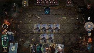 Roach is a great companion, but a questionably useful card.