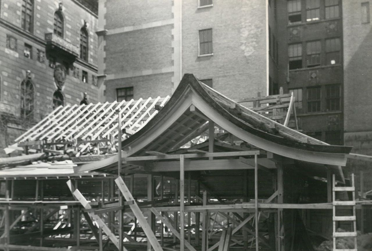 MoMA publishes book on Japanese structural design | Wallpaper*
