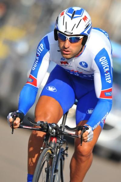 Francesco Chicchi (Quick Step)