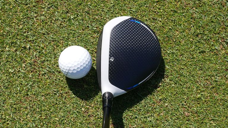 TaylorMade SIM2 Fairway Wood Review | Golf Monthly