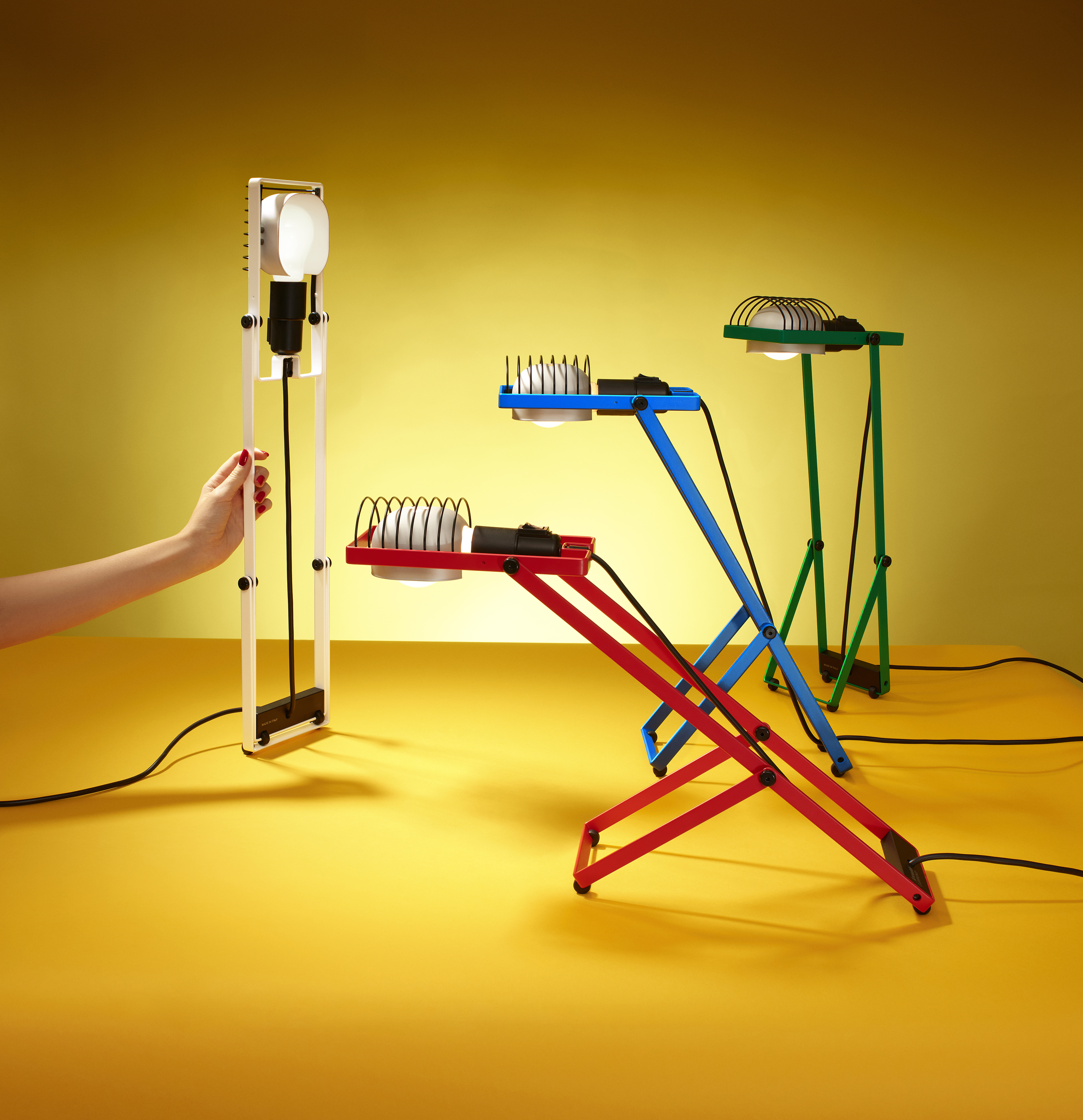 1970s Italian design
