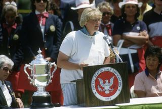 Laura Davies Things You Didn't Know