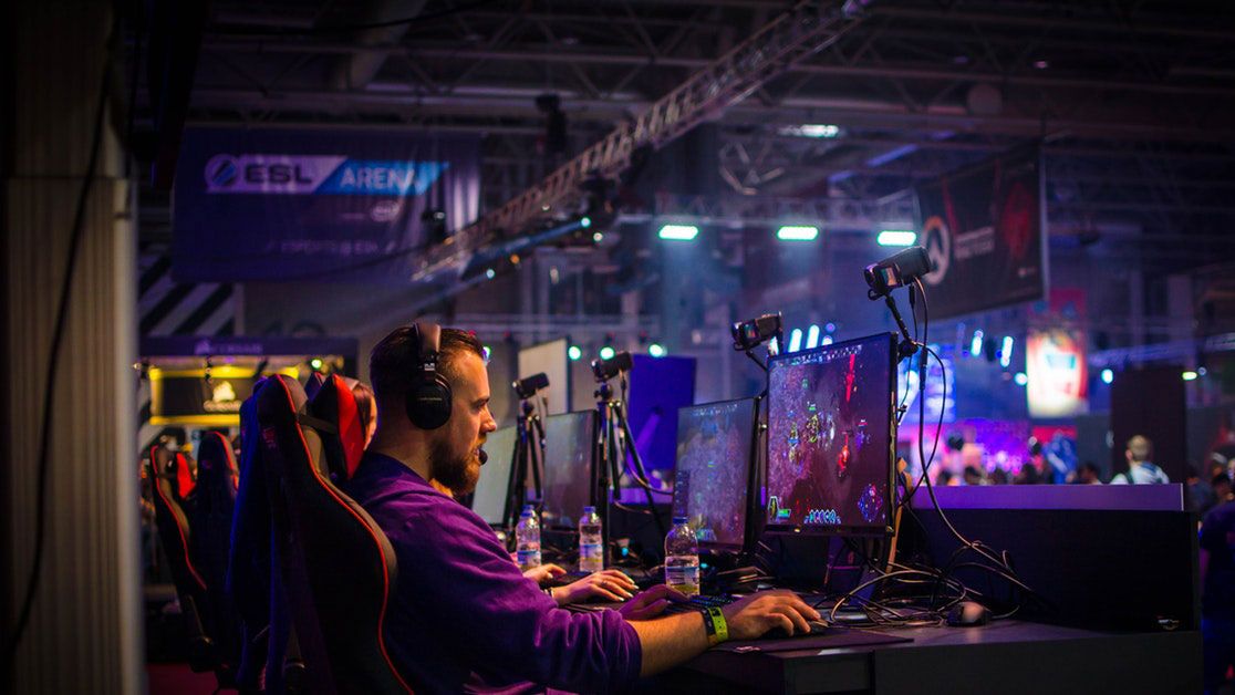 Learn how to design your own video games Creative Bloq