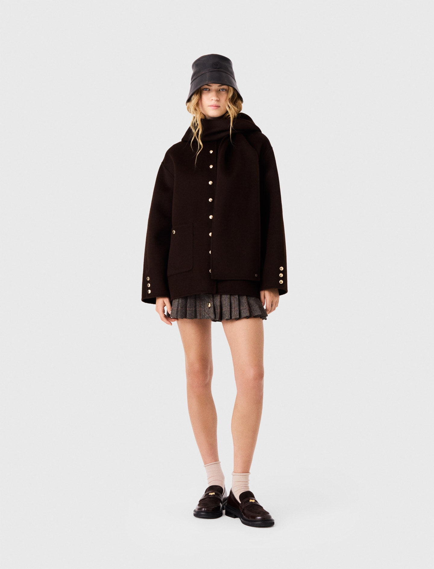 Coats! Boots! Bags! 37 Cold-Weather Arrivals I Can't Believe I'm Already Shopping