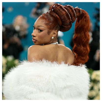 Meghan Thee Stallion