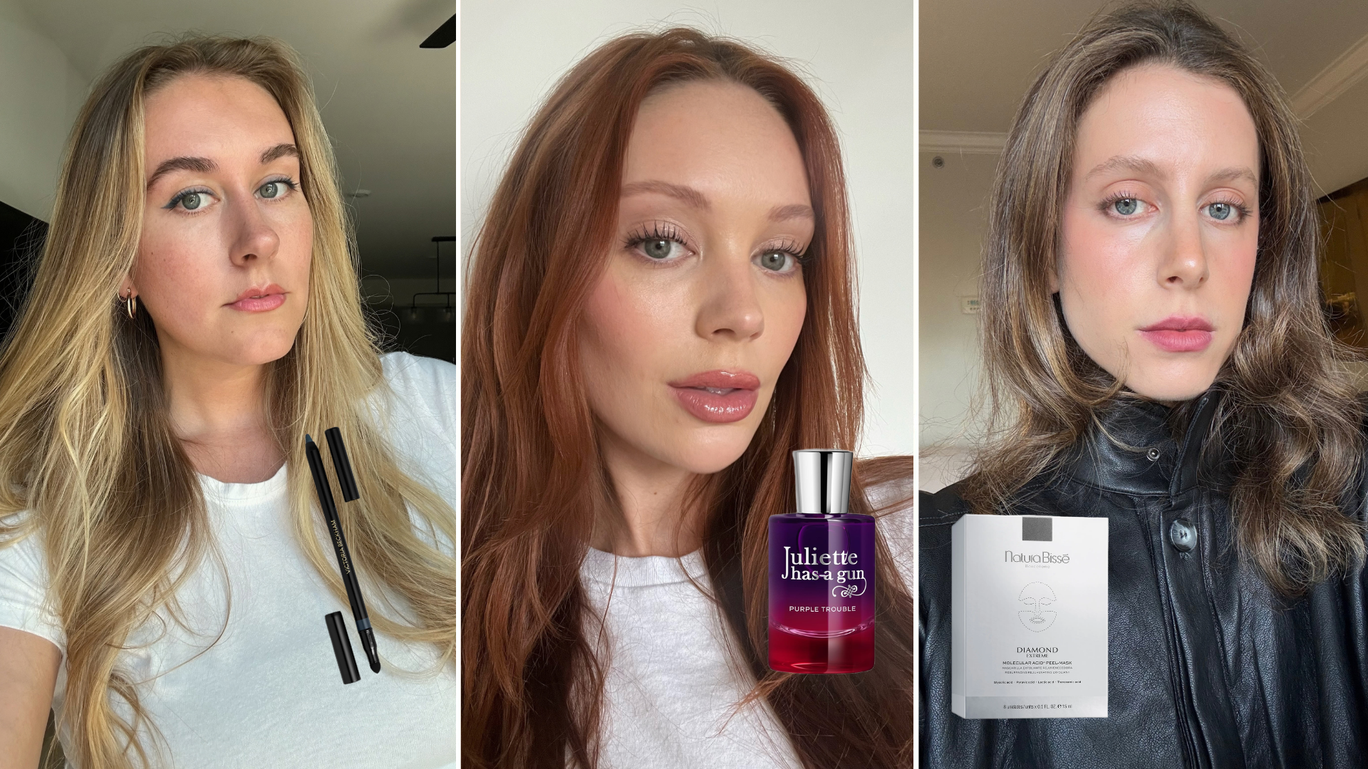 The 15 Elegant Staples That Earned Their Place in Her Beauty Rotation