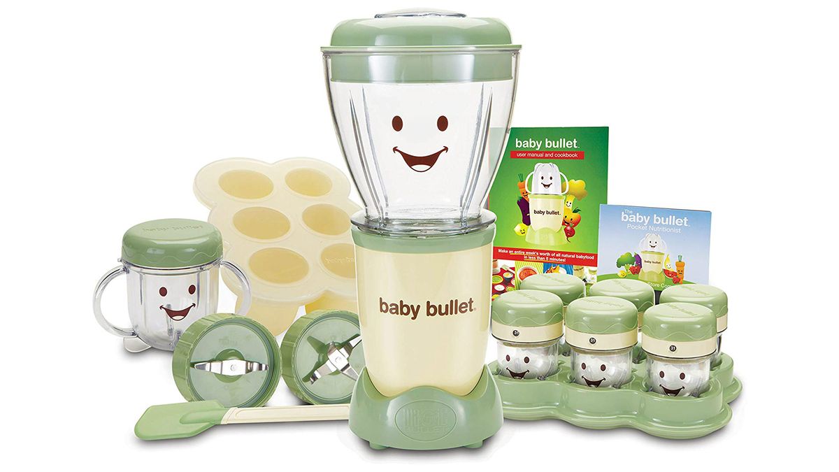 The best cheap NutriBullet sales and deals for October 2024 TechRadar