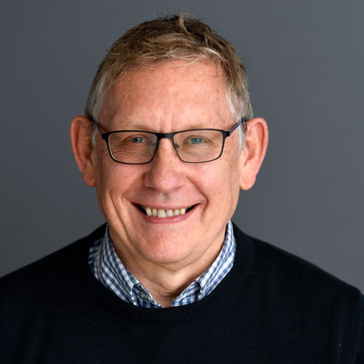 Ian Palmer-Smith, appliance repair expert at Domestic & General