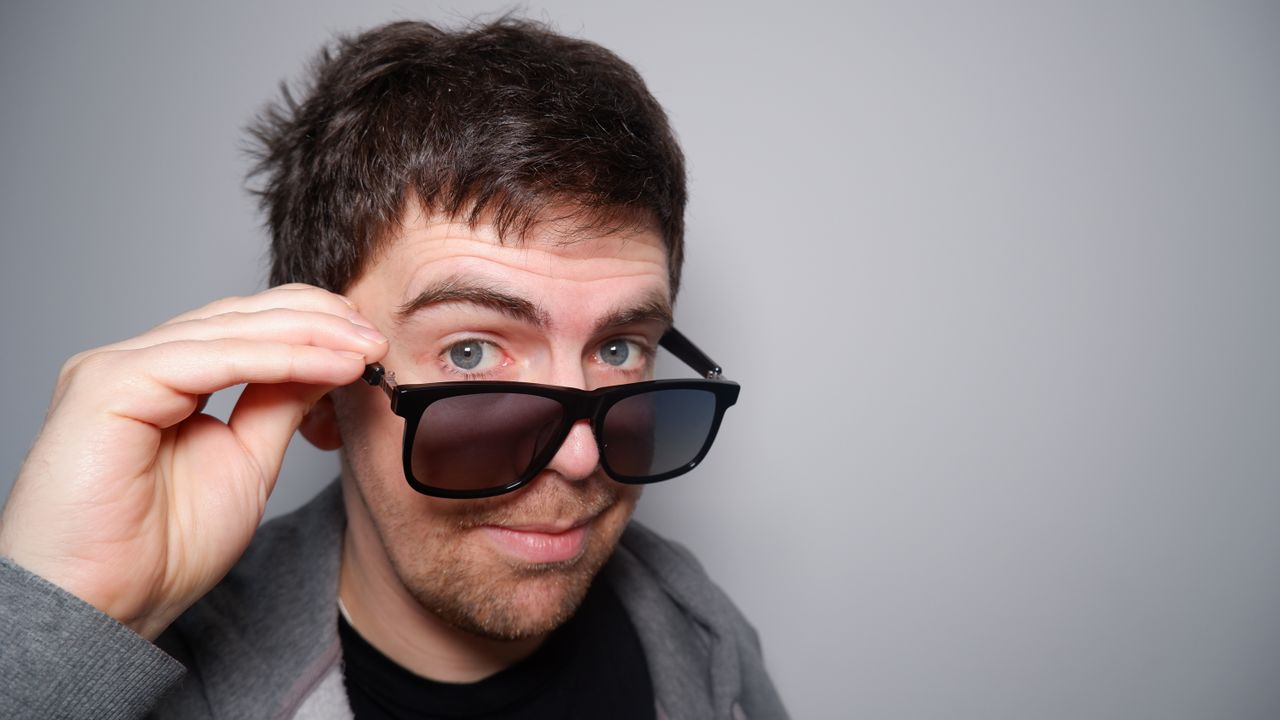 Soundcore Frames