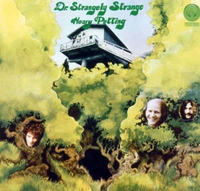 Dr Strangely Strange - Heavy Petting (1970)