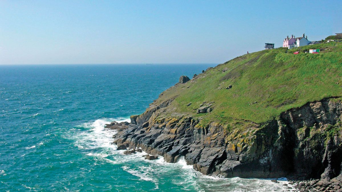 Gone with the Wind, Bass Point