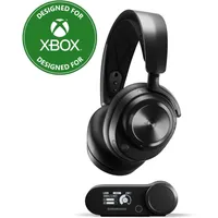SteelSeries Arctis Nova Pro Wireless | $349.99 $279.99 (with promo code GET20) at SteelSeries
Save $70 -