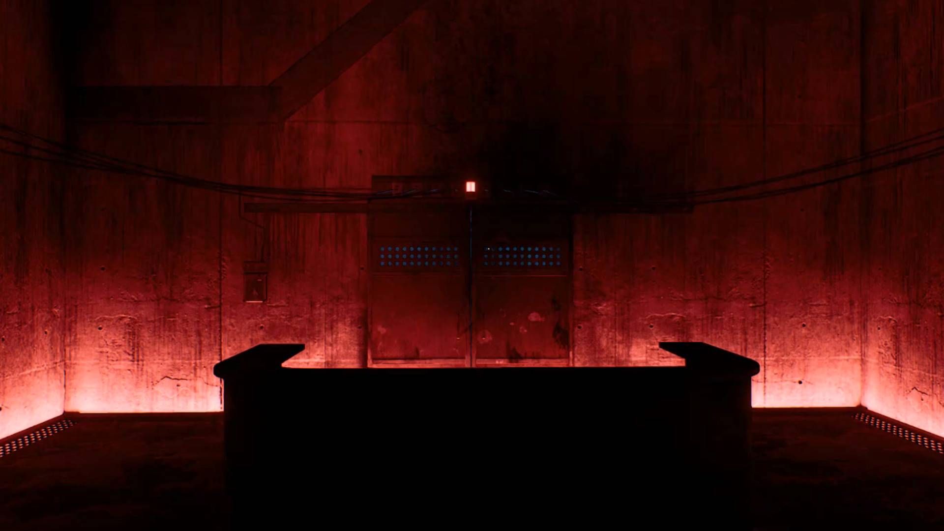 Silent Hill Townfall blood puzzle solution