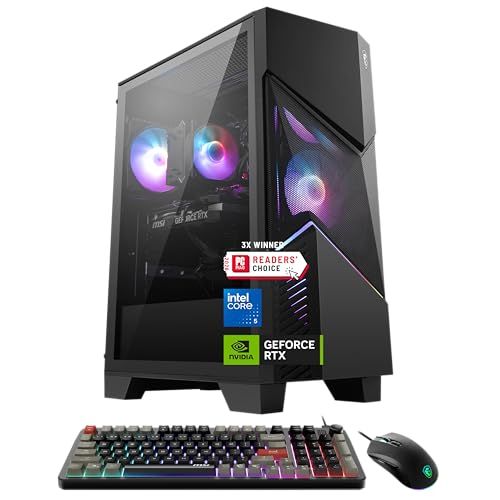 Msi Codex R2 Gaming Desktop PC