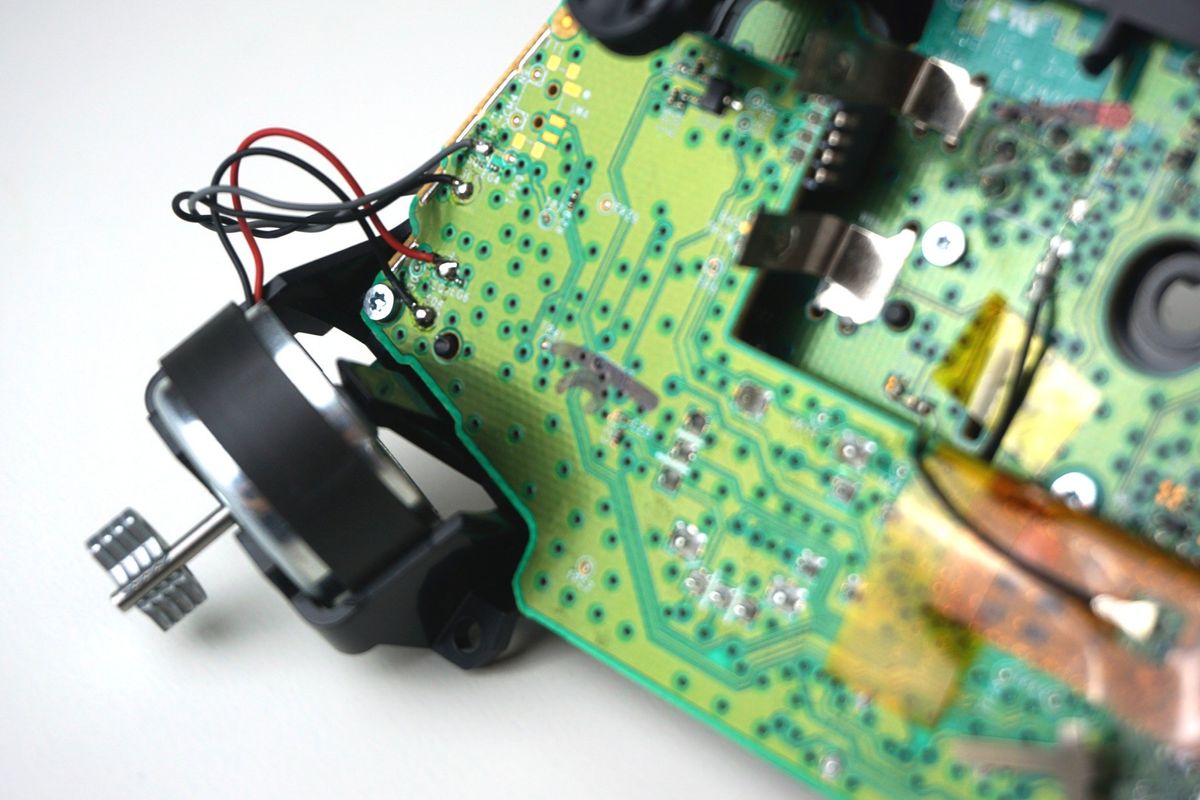 How to fix an Xbox One controller headphone jack Windows Central