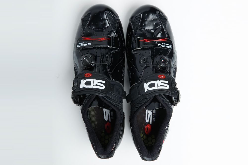 sidi ergo 4 shoes