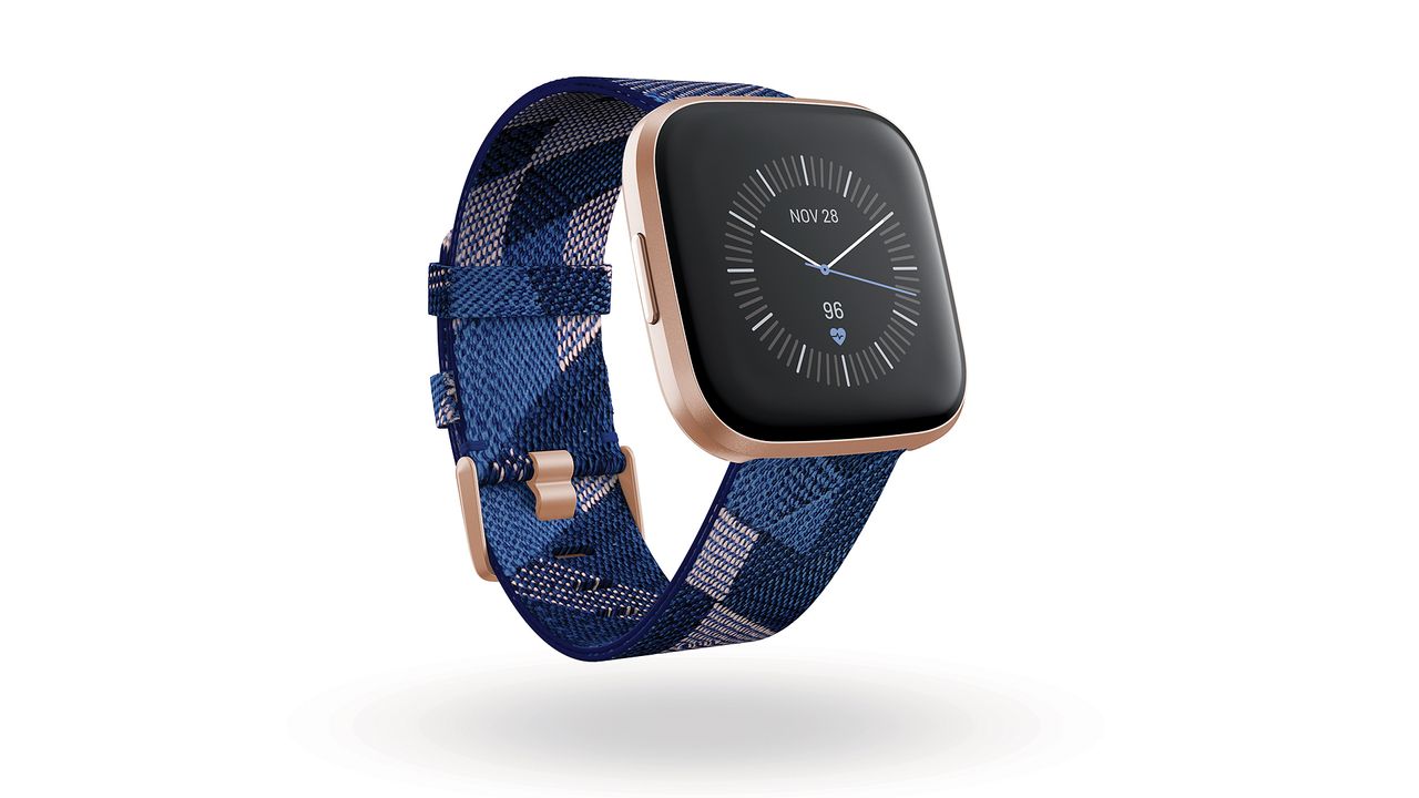 Fitbit Versa 2