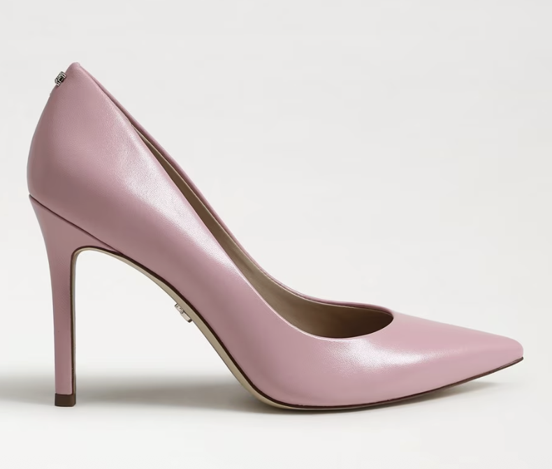 Sam Edelman, Hazel Pointed Toe Pump