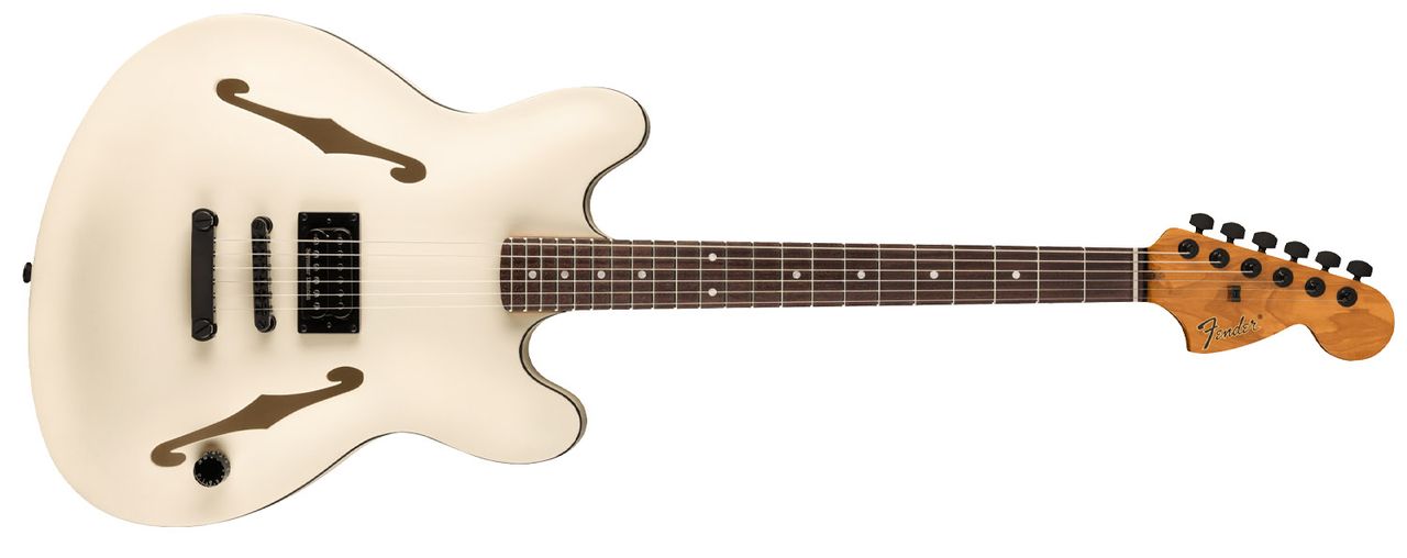 Fender Tom DeLonge Starcaster